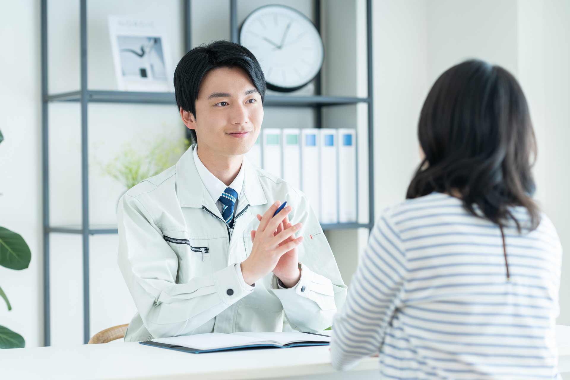 東京での内装工事の求人なら！