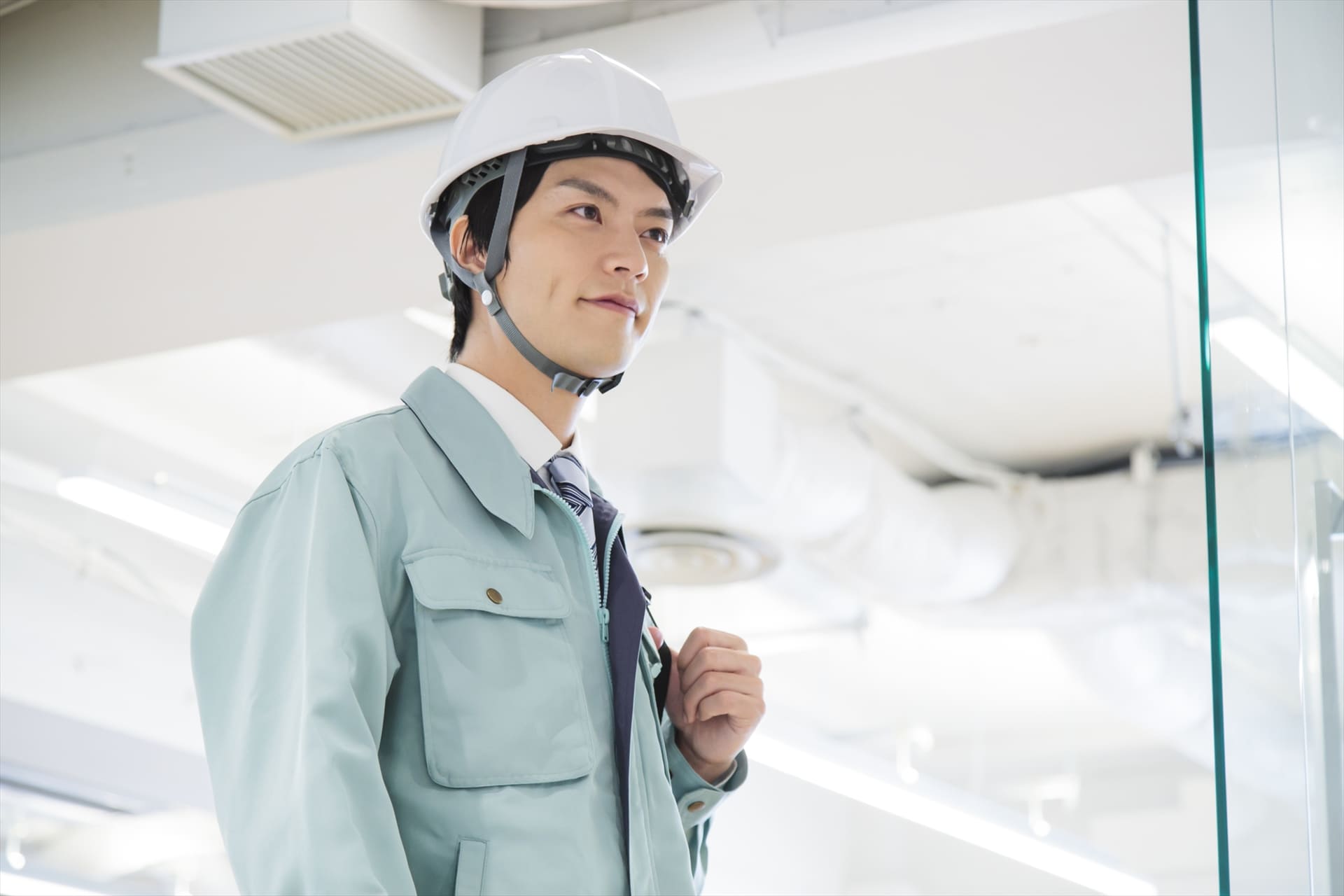 正社員の募集 | 東京で内装工事の求人なら有限会社竹内創設